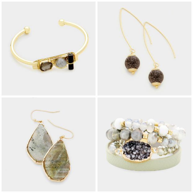 You are currently viewing Stone accessories: is it suitable for any type of occasion?